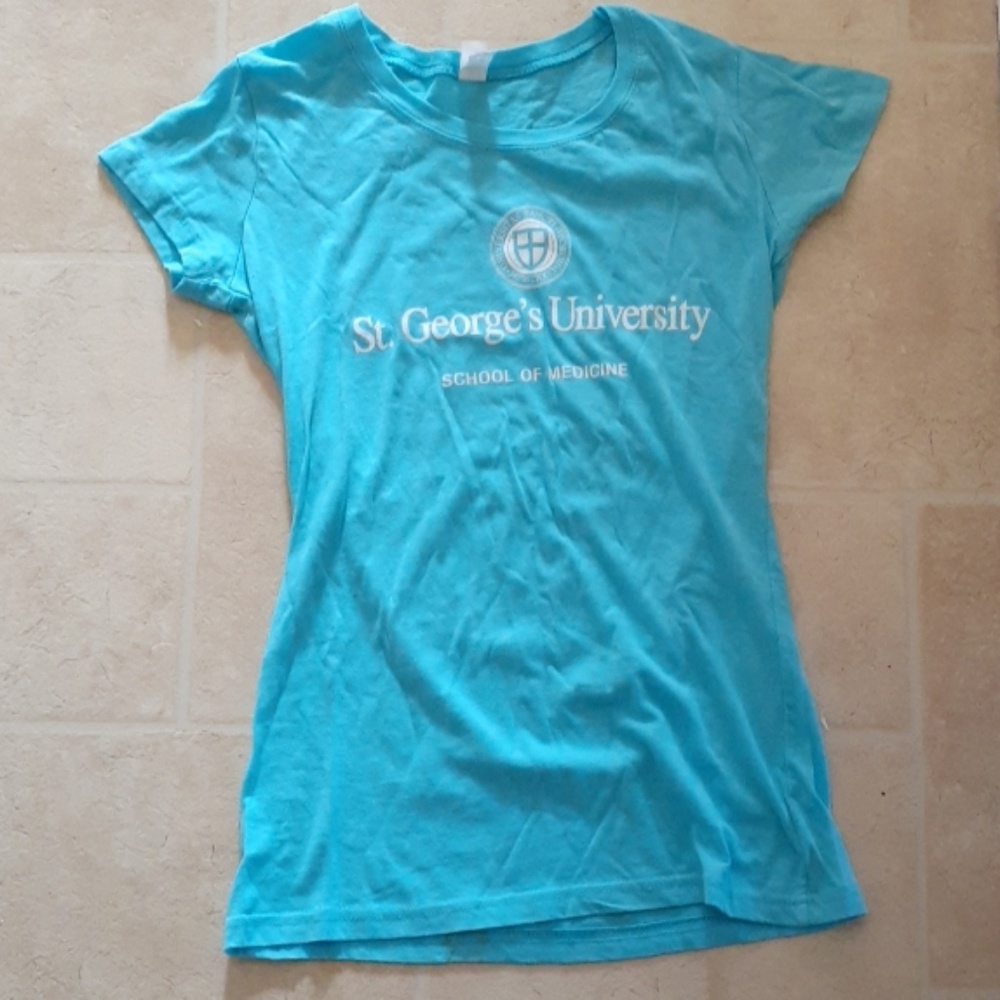 Graphic tee
